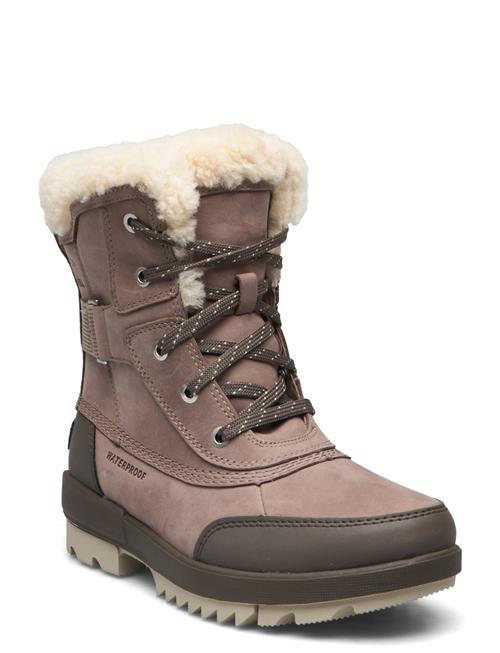 Sorel Torino Ii Parc Boot Wp Sorel Beige