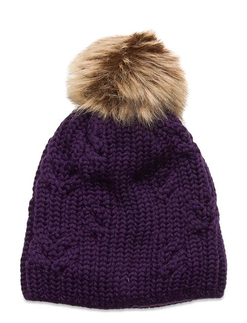 LEGO kidswear Lwatlin 718 - Hat LEGO Kidswear Purple