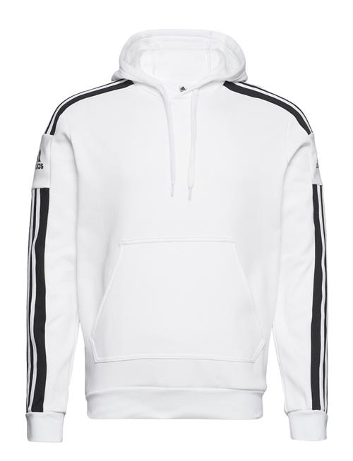 Se adidas Performance Sq21 Sw Hood Adidas Performance White ved Booztlet