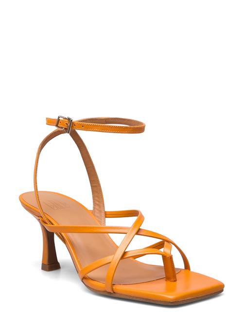 Billi Bi Sandals Billi Bi Orange