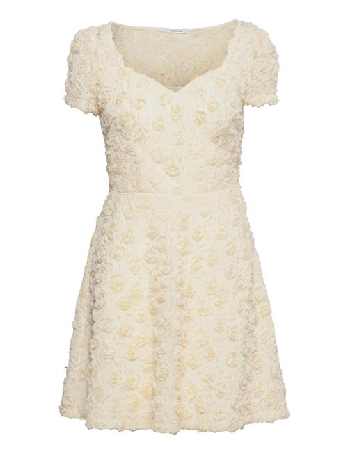 Ida Sjöstedt Millie Dress Ida Sjöstedt Cream