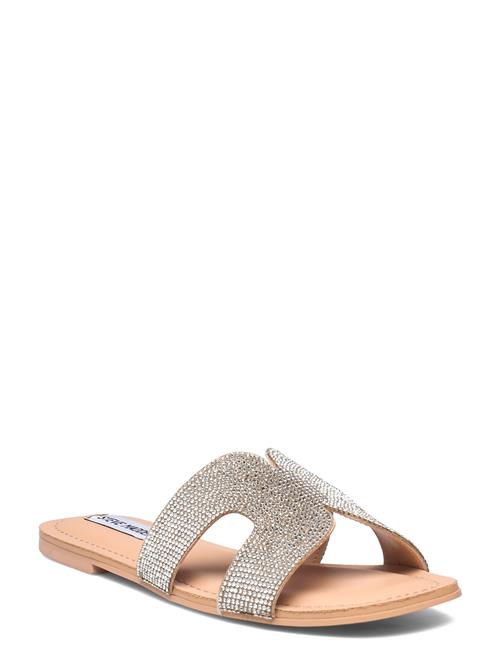 Steve Madden Zarnia-R Sandal Steve Madden Silver