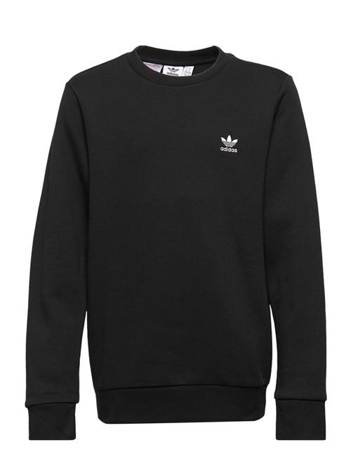 adidas Originals Crew Adidas Originals Black