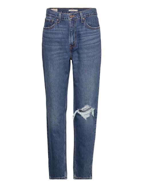 80S Mom Jean Z2028 Medium Indi LEVI´S Women Blue