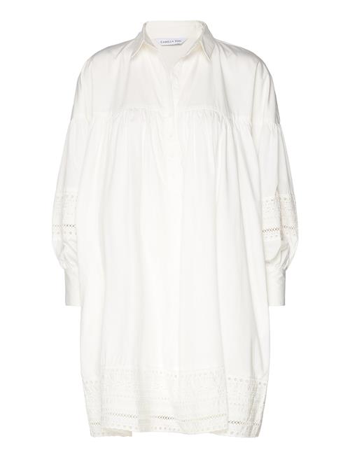 Camilla Pihl Bahamas Dress Camilla Pihl White