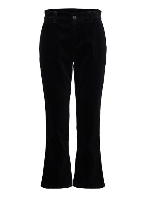 Se Culture Cucordelia Pants Culture Black ved Booztlet