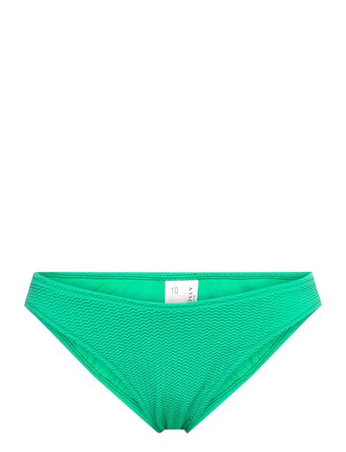 Seafolly Seadive High Cut Pant Seafolly Green