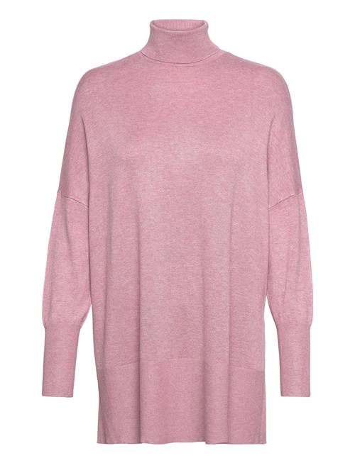 Se Soyaconcept Sc-Dollie 719 - Pullover Soyaconcept Pink ved Booztlet