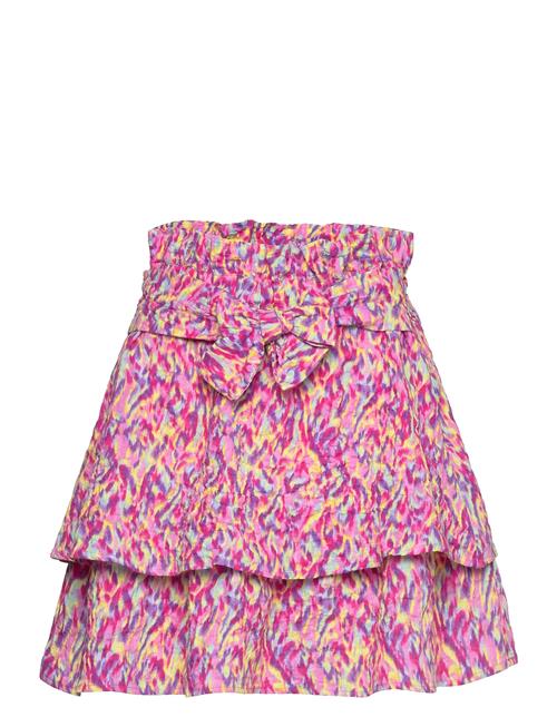 Dante6 Joy Print Skirt Dante6 Patterned