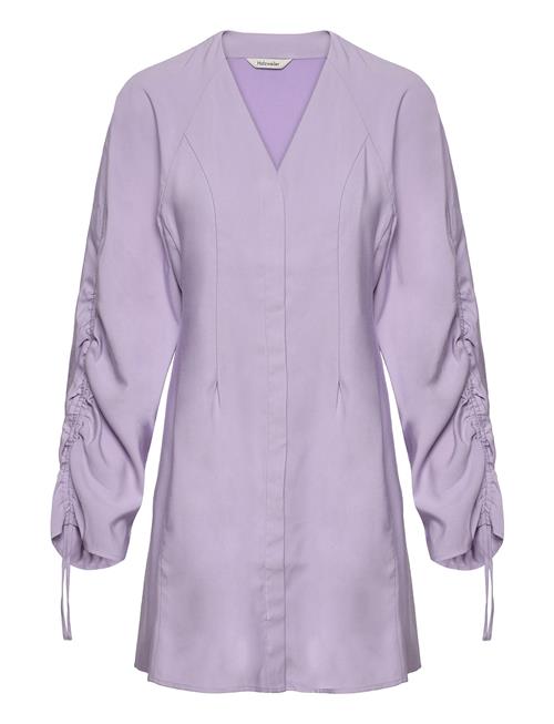 Avilo Dress HOLZWEILER Purple