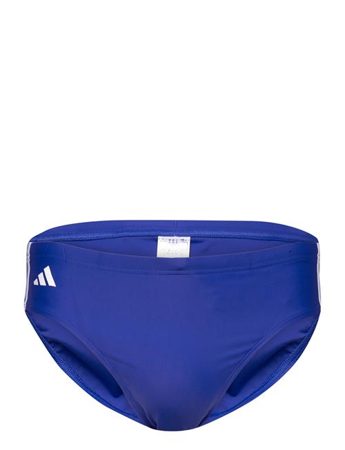 adidas Performance 3Stripes Trunk Adidas Performance Blue