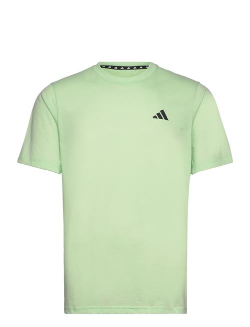 adidas Performance Tr-Es Comf Tee Adidas Performance Green