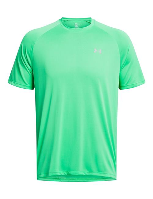 Se Under Armour Ua Tech Reflective Ss Under Armour Green ved Booztlet