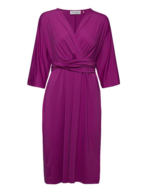 Rosemunde Dress Rosemunde Purple