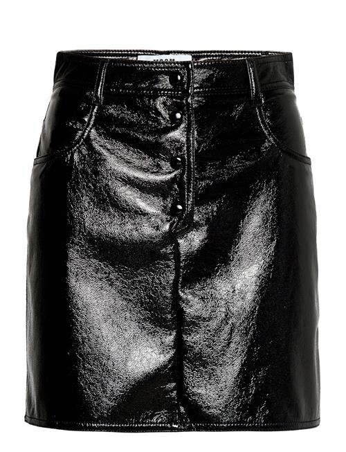 MSGM Skirt MSGM Black