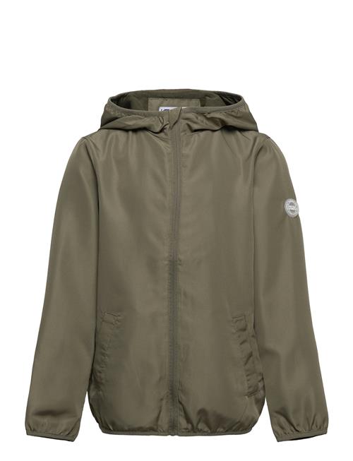 Jack & Jones Jjcali Jacket Jnr Jack & J S Khaki