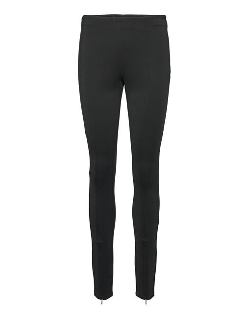 Calvin Klein Technical Knit Skinny Legging Calvin Klein Black