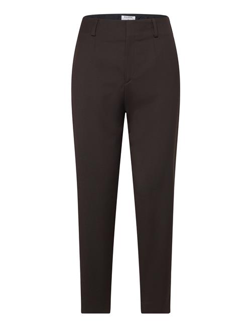 Filippa K Karlie Trousers Filippa K Brown