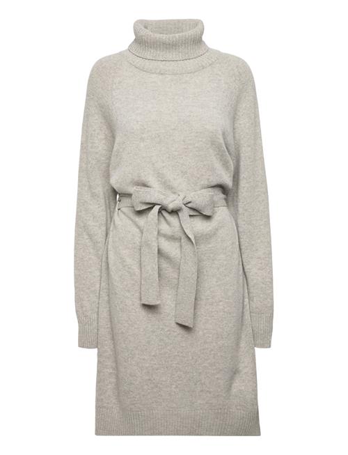 IVY OAK Mini Knit Dress IVY OAK Grey