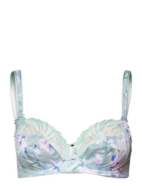 Fantasie Adelle Uw Side Support Bra Fantasie Blue