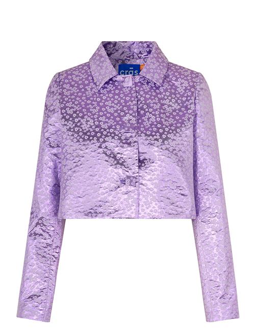 Cras Jasminecras Jacket Cras Purple