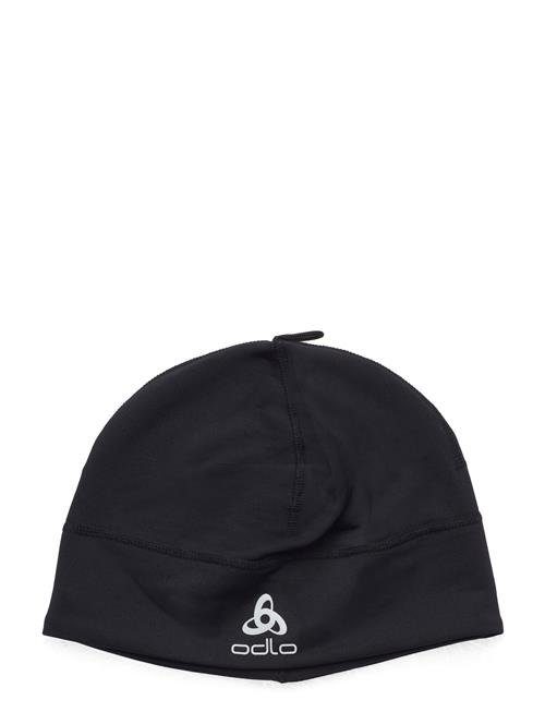 Odlo Odlo Hat Polyknit Warm Eco Odlo Black