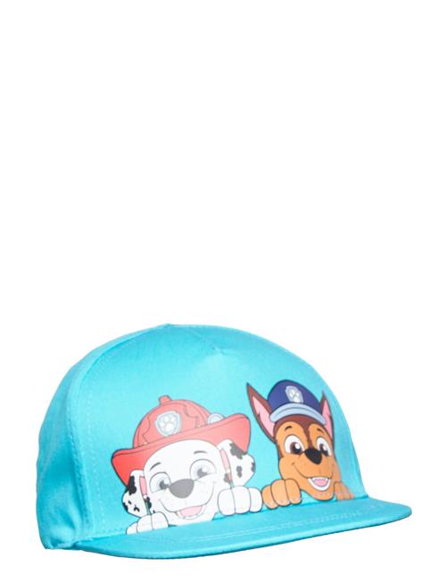 Nmmmuli Pawpatrol Cap Cplg Name It Blue