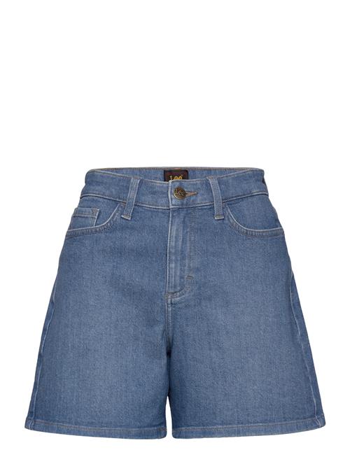 Lee Jeans Stella Short Lee Jeans Blue