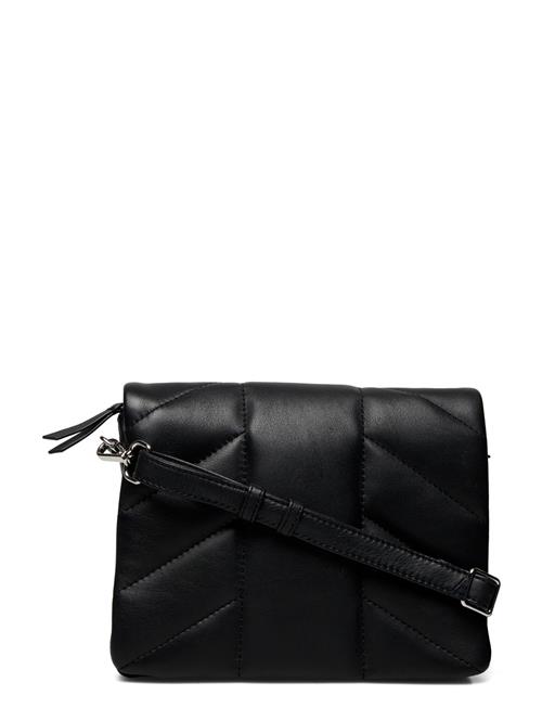 Markberg Joannmbg Cross. Bag, Aisle Puf Markberg Black