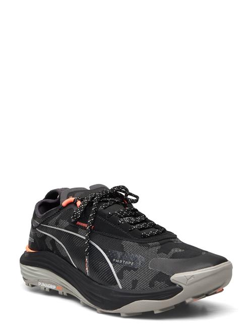 Se PUMA Voyage Nitro 3 Gtx PUMA Black ved Booztlet