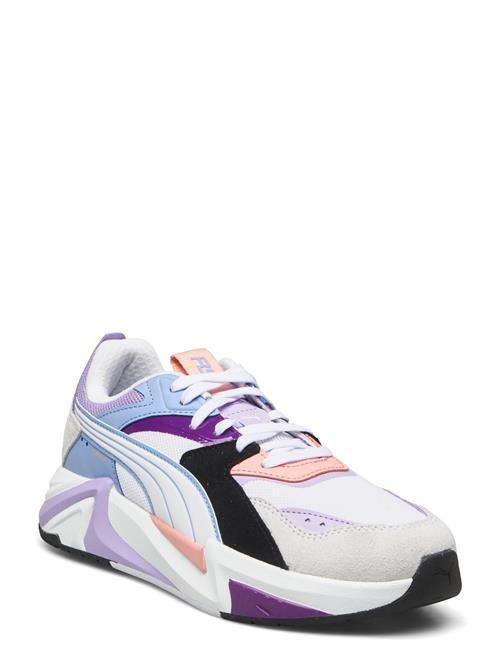 Se PUMA Rs-Pulsoid Jr PUMA Patterned ved Booztlet