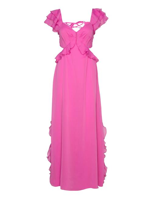 Cras Biancacras Dress Cras Pink