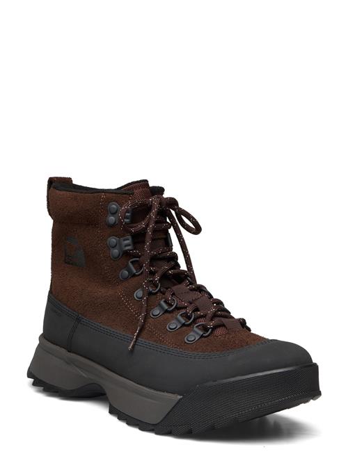 Sorel Scout 87' Pro Boot Wp Sorel Brown