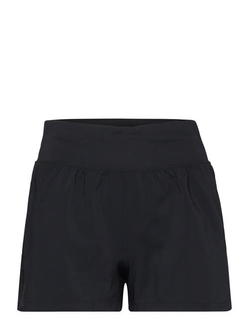 Ua Run Stamina 3'' Short Under Armour Black