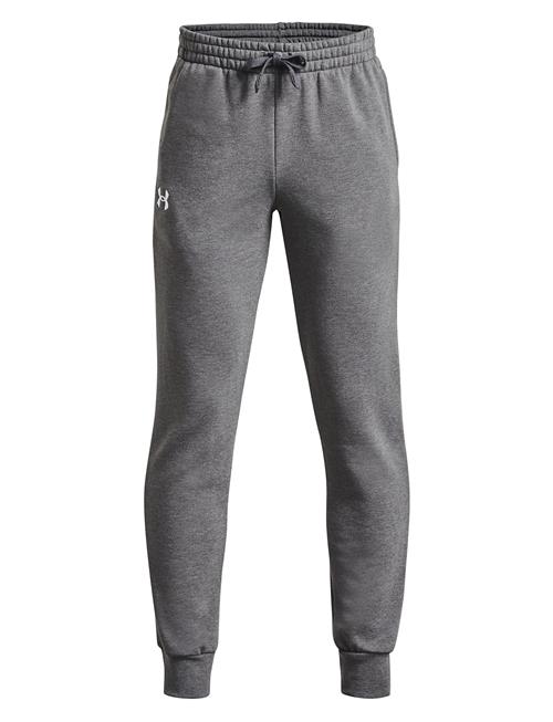 Under Armour Ua Rival Fleece Joggers Under Armour Grey