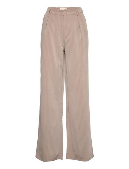 Fqkittay-Pant FREE/QUENT Beige