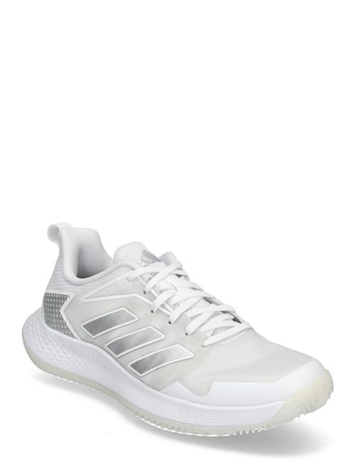 adidas Performance Defiant Speed W Clay Adidas Performance White