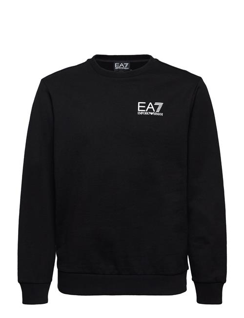 EA7 Sweatshirt EA7 Black