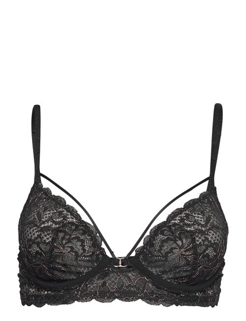 Etam Envoutante - Sc Classique Etam Black