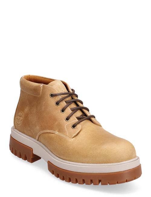 Timberland Arbor Road Wp Chukka Timberland Beige