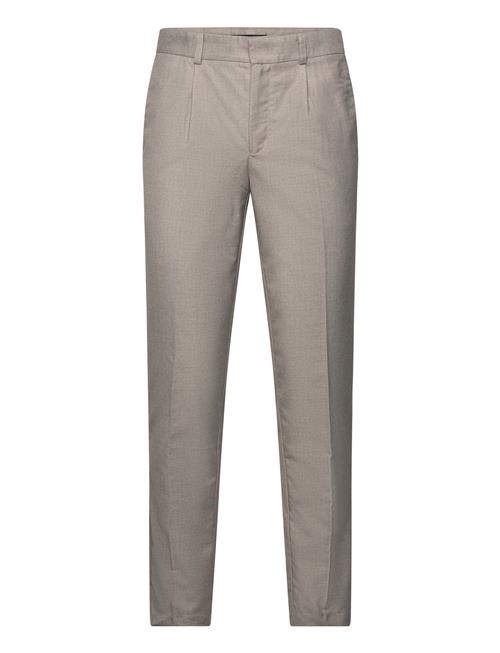 Bruuns Bazaar Micksbbdagger Pants Bruuns Bazaar Beige