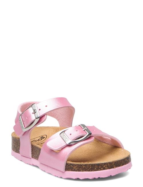 Scholl Sl Dolphin Laminated Pink Scholl Pink