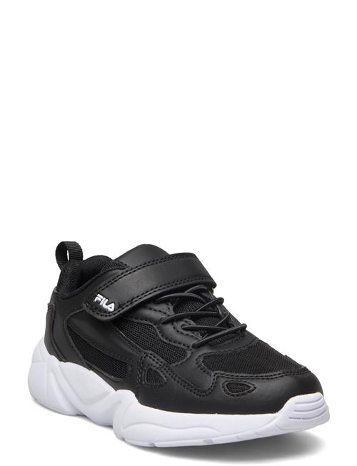 FILA Fila Ventosa Velcro Kids FILA Black