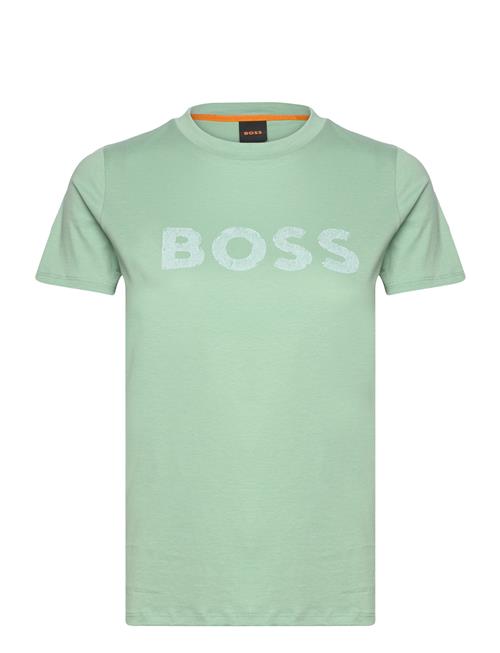 Se BOSS C_Elogo_5 BOSS Green ved Booztlet