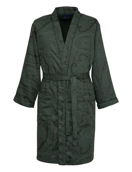 Ralph Lauren Home Doncaste Bath Robe Ralph Lauren Home Green