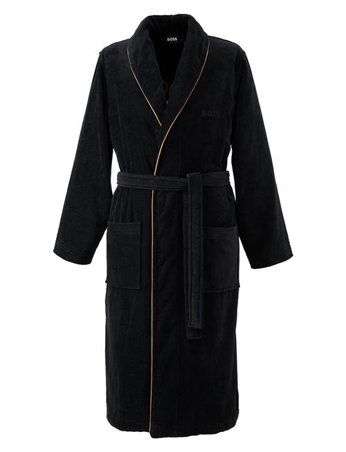 Boss Home Tiago Bath Robe Boss Home Black