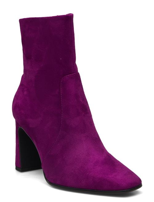 Tamaris Women Boots Tamaris Purple