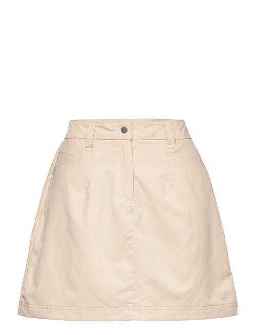 Jack Wolfskin Sonora Skort Jack Wolfskin Cream