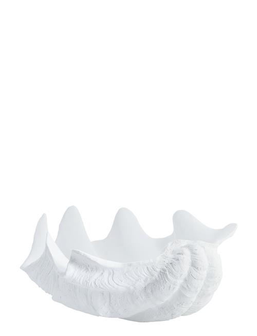 Lene Bjerre Shella Decoration Shell Lene Bjerre White