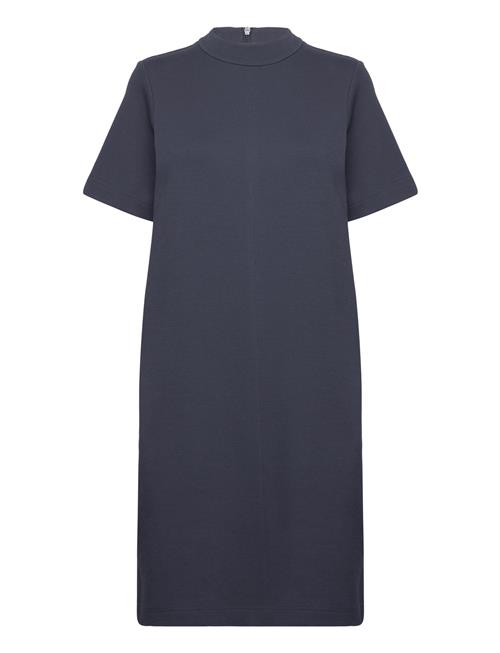 Tom Tailor Jersey Dress Tom Tailor Blue